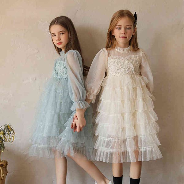 classic spring autumn tulle princess dresses for girls flower long sleeve birthday party dress wedding party elegant gown kids costume, Red;yellow
classic spring autumn tulle princess dresses for girls flower long sleeve birthday party dress wedding party elegant gown kids costume, Red;yellow