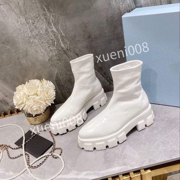 2021 women designer leather and nylon ankle boots 35-41 heel fashion martin monolith lady brushed rois fabric australia platform winter snea, Black
2021 women designer leather and nylon ankle boots 35-41 heel fashion martin monolith lady brushed rois fabric australia platform winter snea, Black