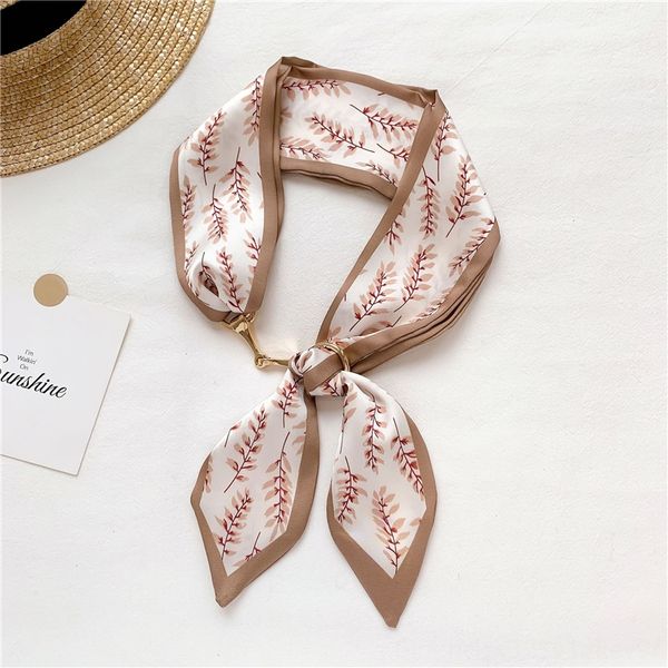 n2ej ins shap cone scaves women's koean vesion of flowe fagments vesatile small scaf thin ties stip decoation hai band tied scaf cravat, Black;gray
n2ej ins shap cone scaves women's koean vesion of flowe fagments vesatile small scaf thin ties stip decoation hai band tied scaf cravat, Black;gray