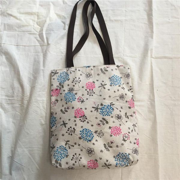 shopping bags yile cotton linen 2 sided eco tote shoulder bag green olive leaf 8530-6
shopping bags yile cotton linen 2 sided eco tote shoulder bag green olive leaf 8530-6