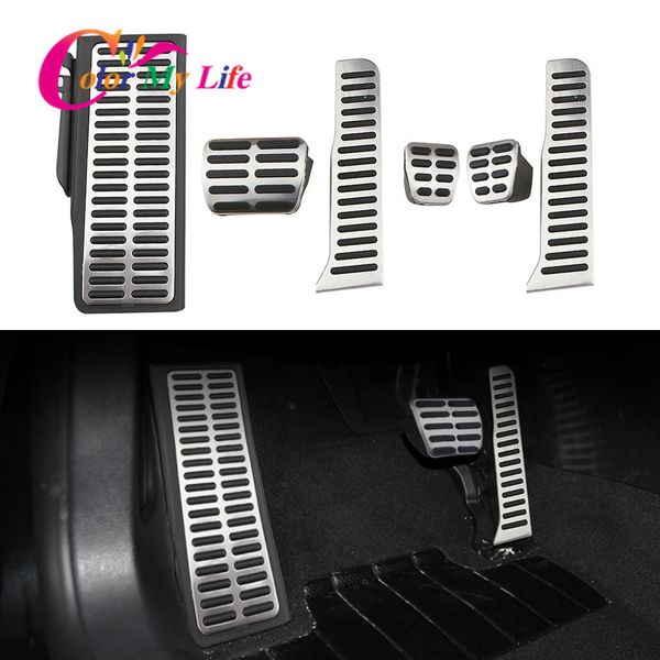 color my life stainless steel lhd car pedals vw r36 r-line cc passat b6 b7 for superb gas brake pedal cover
color my life stainless steel lhd car pedals vw r36 r-line cc passat b6 b7 for superb gas brake pedal cover