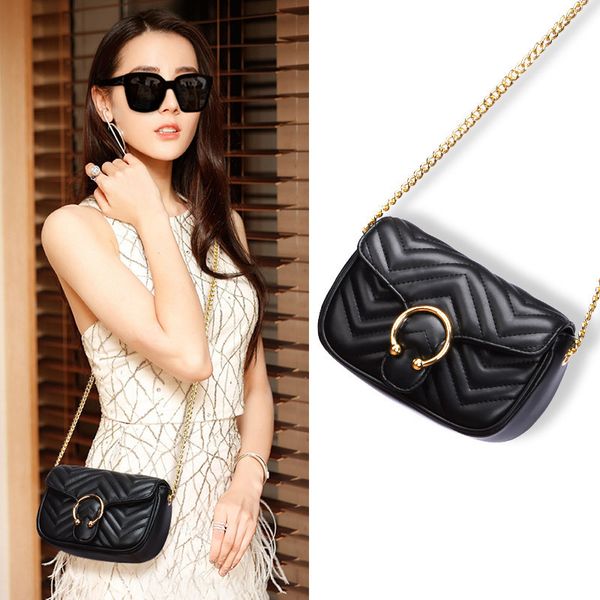 mini chain fragrance small simple 2021 new versatile fashion single shoulder messenger women's bag
mini chain fragrance small simple 2021 new versatile fashion single shoulder messenger women's bag