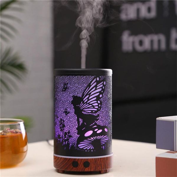 humidifiers flower fairy essential oil diffuser aromatherapy with led lamp ultrasonic cool mist aroma for home spa air humidifier diffusor
humidifiers flower fairy essential oil diffuser aromatherapy with led lamp ultrasonic cool mist aroma for home spa air humidifier diffusor