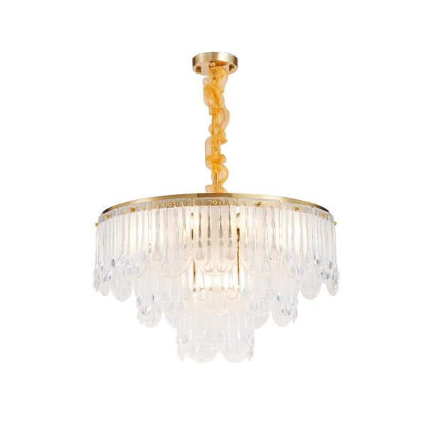 pendant lamps european style room light warm and romantic wedding beautiful modern master crystal glass chandelier
pendant lamps european style room light warm and romantic wedding beautiful modern master crystal glass chandelier