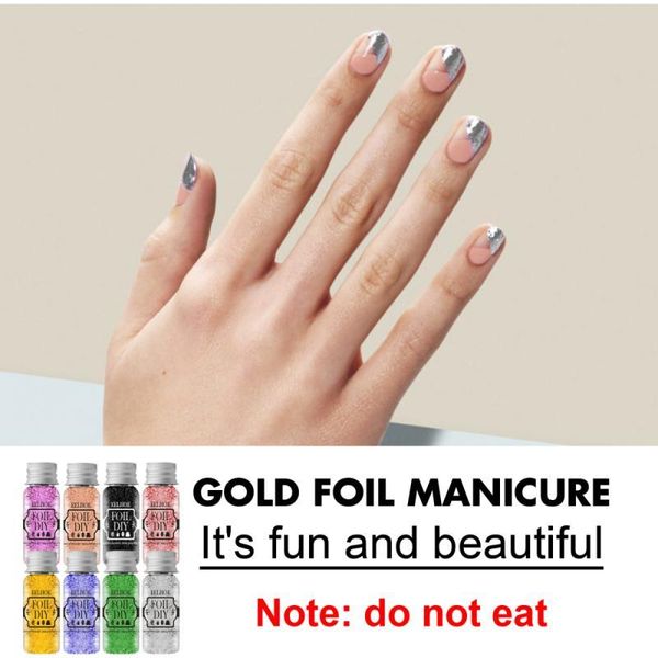 other arts and crafts 8 color decorative gold leaf flakes silver confetti diy nail art paiting materials decorating foil paper party supplie
other arts and crafts 8 color decorative gold leaf flakes silver confetti diy nail art paiting materials decorating foil paper party supplie