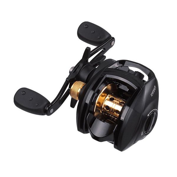 series 8.1:1 high speed baitcasting reel fo fishing centrifugal magnetic system max drag 8kg saltwater carp reels
series 8.1:1 high speed baitcasting reel fo fishing centrifugal magnetic system max drag 8kg saltwater carp reels