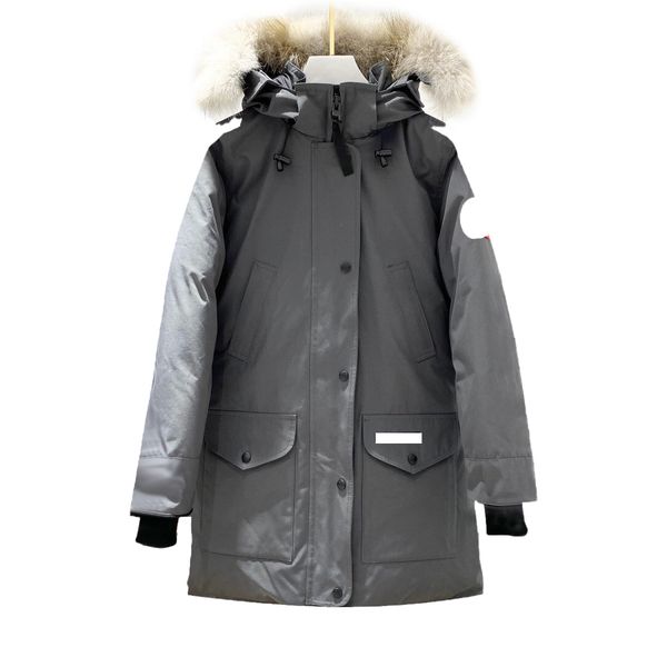 designer mens parkas goose canadian coat winter down jacket windbreaker hoodie warm clothing sweater jackets, Black
designer mens parkas goose canadian coat winter down jacket windbreaker hoodie warm clothing sweater jackets, Black