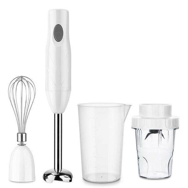 electric handheld blender set 4-in-1 hand mixer multifunctional whisk chopper egg beater mixing feet whipped baking tool mixers food
electric handheld blender set 4-in-1 hand mixer multifunctional whisk chopper egg beater mixing feet whipped baking tool mixers food