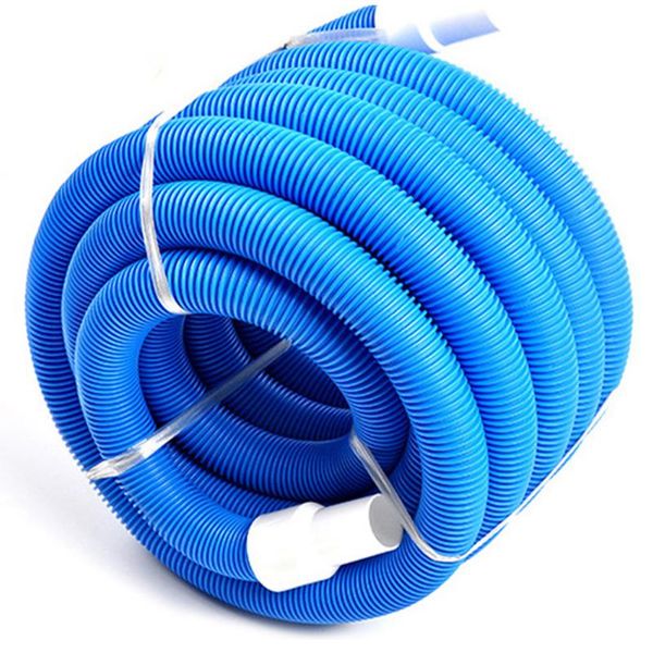 pool & accessories 5m length vacuum cleaner thread hose inground swimming suction replacement pipe
pool & accessories 5m length vacuum cleaner thread hose inground swimming suction replacement pipe