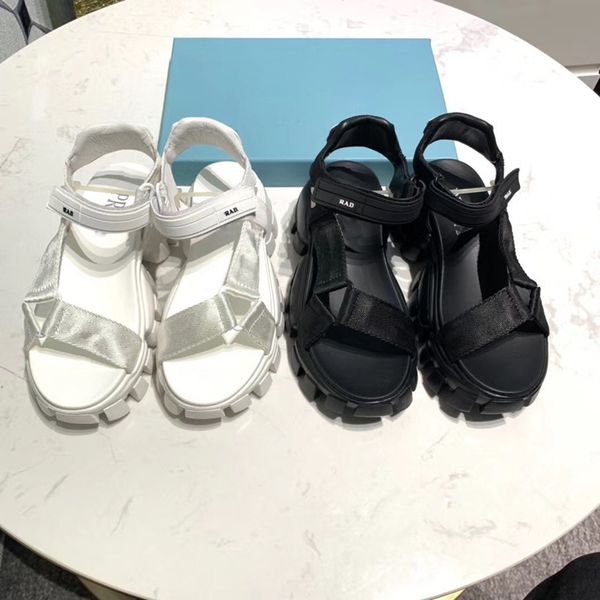 sandals slippers 2021 summer new casual and versatile muffin thick soled roman style shoes serrated buckle sandals for women zlyx8hq, Black
sandals slippers 2021 summer new casual and versatile muffin thick soled roman style shoes serrated buckle sandals for women zlyx8hq, Black