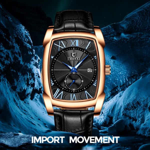 wristwatches authentic original brand quartz men watches men's military clock relogio masculino brown leather waterproof b3499, Slivery;brown
wristwatches authentic original brand quartz men watches men's military clock relogio masculino brown leather waterproof b3499, Slivery;brown
