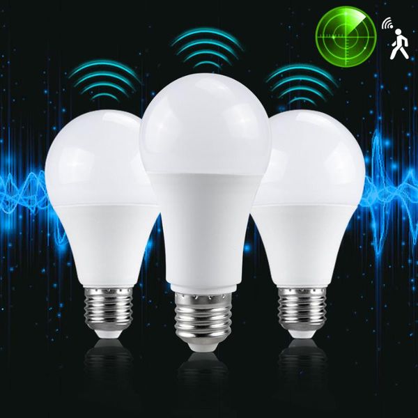 bulbs eeetoo e27 led bulb radar sensor motion automatic smart detection ac 85-265v infrared body 10w 15w light
bulbs eeetoo e27 led bulb radar sensor motion automatic smart detection ac 85-265v infrared body 10w 15w light