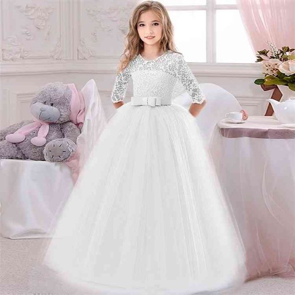 long casual summer dress teens girls costume lace children clothing princess party flower kids clothes wedding 10 12 vestidos, Red;yellow
long casual summer dress teens girls costume lace children clothing princess party flower kids clothes wedding 10 12 vestidos, Red;yellow