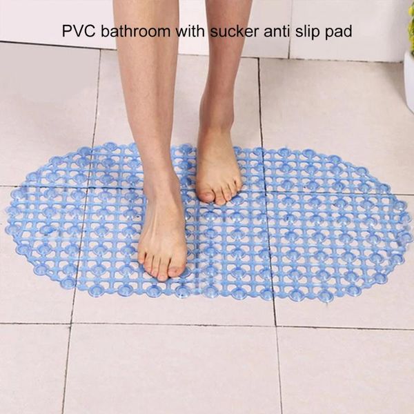 bathroom non slip mat with suction cup thickened pvc material for xh8z bath mats
bathroom non slip mat with suction cup thickened pvc material for xh8z bath mats
