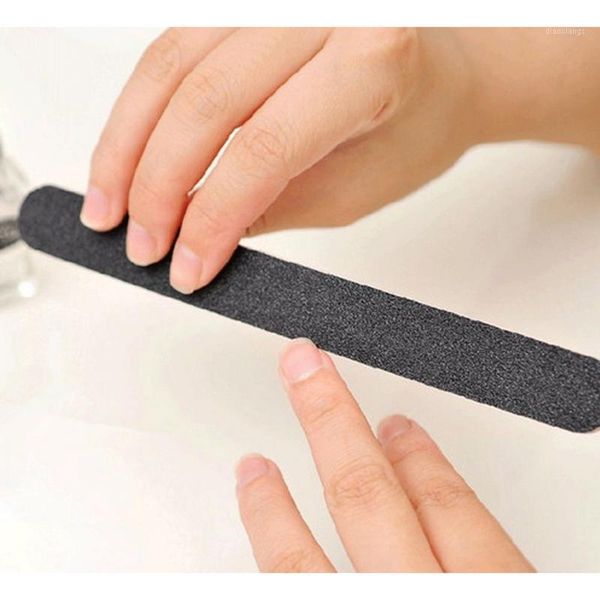 10pcs black sanding file polisher buffer uv gel double sided nail art manicure tool 1
10pcs black sanding file polisher buffer uv gel double sided nail art manicure tool 1