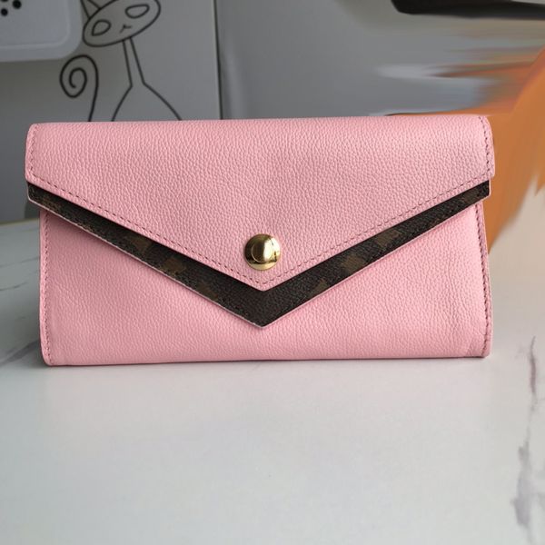 2021 fashion flowers designer wallets luxurys men women leather bags classic letters key coin purse original box plaid card holder m64317-1, Red;black
2021 fashion flowers designer wallets luxurys men women leather bags classic letters key coin purse original box plaid card holder m64317-1, Red;black