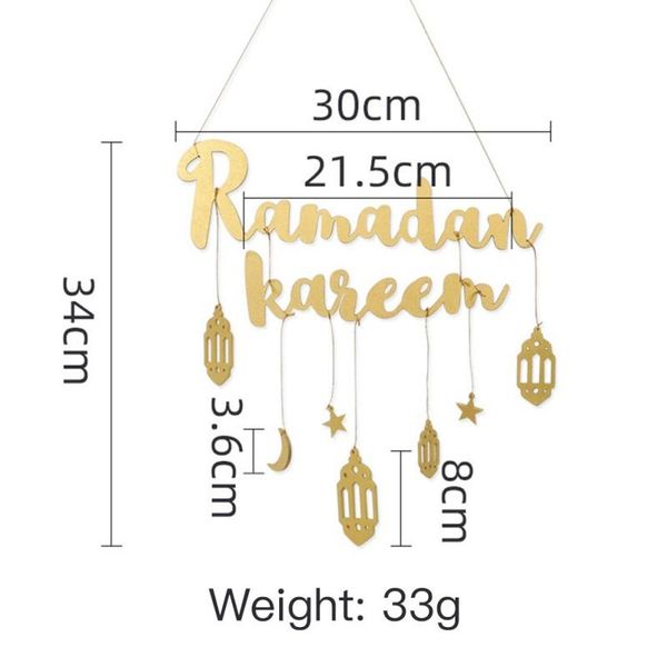 decorative objects & figurines eid mubarak ramadan kareen decor moon and star alphabet pendant wooden craft for home door hanging
decorative objects & figurines eid mubarak ramadan kareen decor moon and star alphabet pendant wooden craft for home door hanging