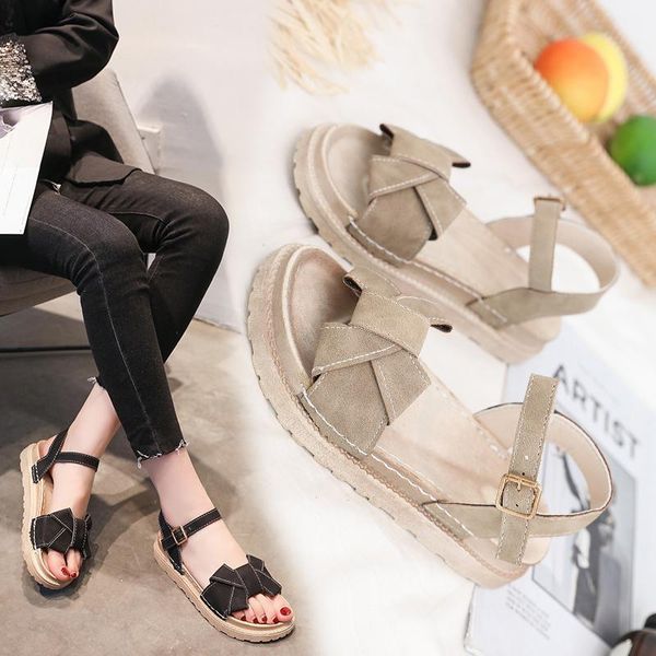 dress shoes 2021 summer women's sandals open toe casual womenhandmade leisure woman buckle straps, Black
dress shoes 2021 summer women's sandals open toe casual womenhandmade leisure woman buckle straps, Black