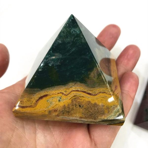 natural ocean jasper pyramid landscape stone sea jade mineral crystal colorful ornament room decor accessories for sale decorative objects &
natural ocean jasper pyramid landscape stone sea jade mineral crystal colorful ornament room decor accessories for sale decorative objects &
