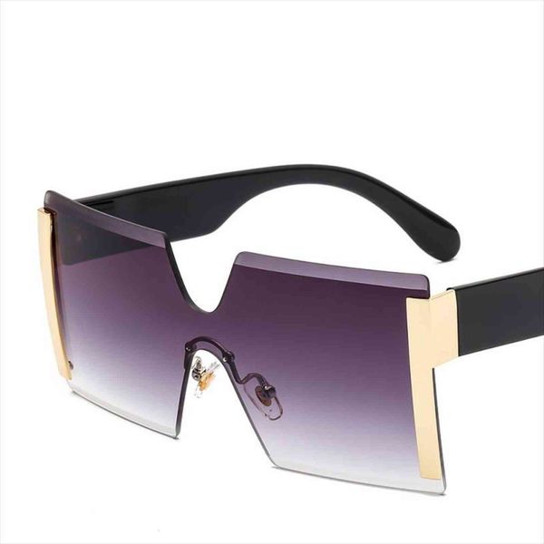 women classic vintage square sunglasses female eyewear woman siamese oversized men retro, White;black
women classic vintage square sunglasses female eyewear woman siamese oversized men retro, White;black