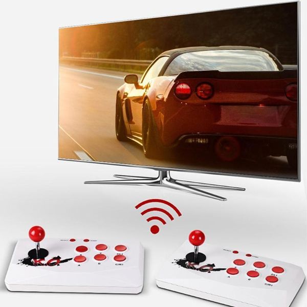 home joystick console game red/white/yellow simulator video portable players
home joystick console game red/white/yellow simulator video portable players