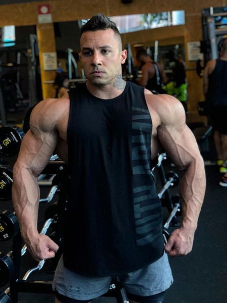 men's vests skill cotton loose o-neck flaky vest tank casual u.s. air running forming fashion, Black;white
men's vests skill cotton loose o-neck flaky vest tank casual u.s. air running forming fashion, Black;white