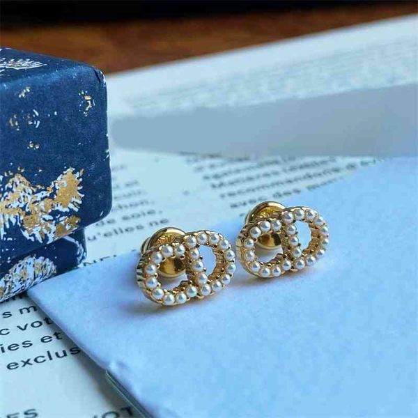 70% off outlet online family earrings pearl temperament 2021 net red star new earrings, Golden
70% off outlet online family earrings pearl temperament 2021 net red star new earrings, Golden