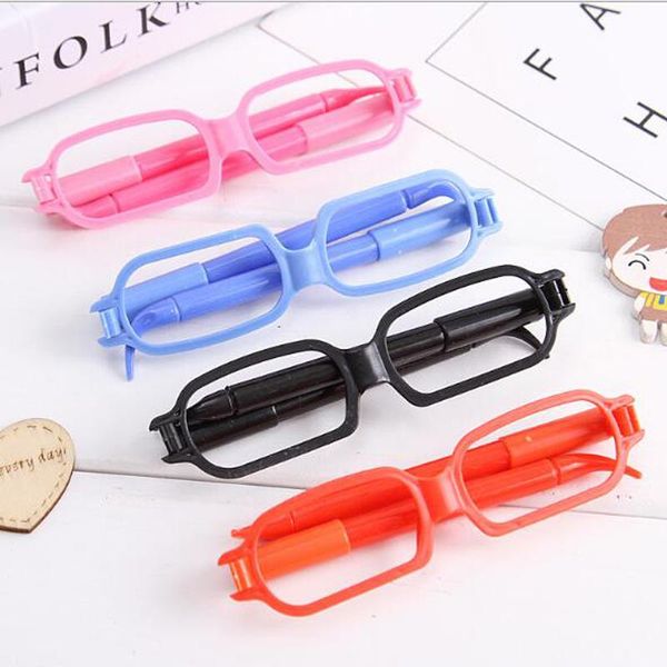 ballpoint pens pen cute glasses styling blue product 0.5mm refill office stationery agenda 2021 escolar papelaria, Blue;orange
ballpoint pens pen cute glasses styling blue product 0.5mm refill office stationery agenda 2021 escolar papelaria, Blue;orange