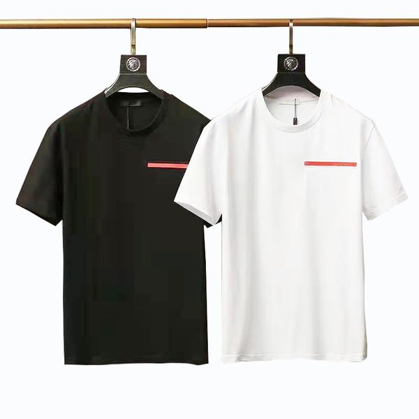 mens t shirt plain tshirts for men letter round neck short sleeve black white fashion couple tees shirts women loose tee tshirt, White;black
mens t shirt plain tshirts for men letter round neck short sleeve black white fashion couple tees shirts women loose tee tshirt, White;black