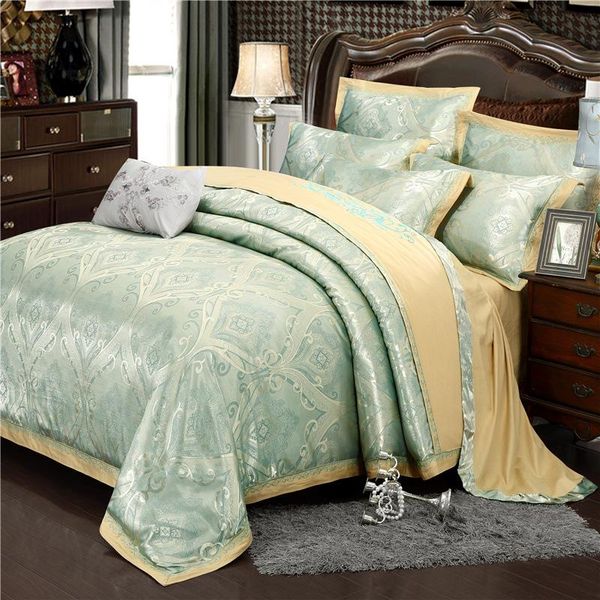 home textiles nordic four-piece cotton satin bedding, embroidered bed linen and quilt cover, set bedding sets
home textiles nordic four-piece cotton satin bedding, embroidered bed linen and quilt cover, set bedding sets