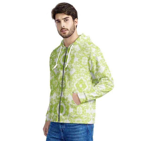 men's hoodies sweatshirts bohemian tie dyed hooded cardigan large men's printed sweater, Black
men's hoodies sweatshirts bohemian tie dyed hooded cardigan large men's printed sweater, Black