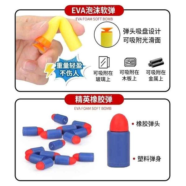 35qb95z children's toy gun can launch boys' chinese assault rifle simulation chicken 95 model
35qb95z children's toy gun can launch boys' chinese assault rifle simulation chicken 95 model