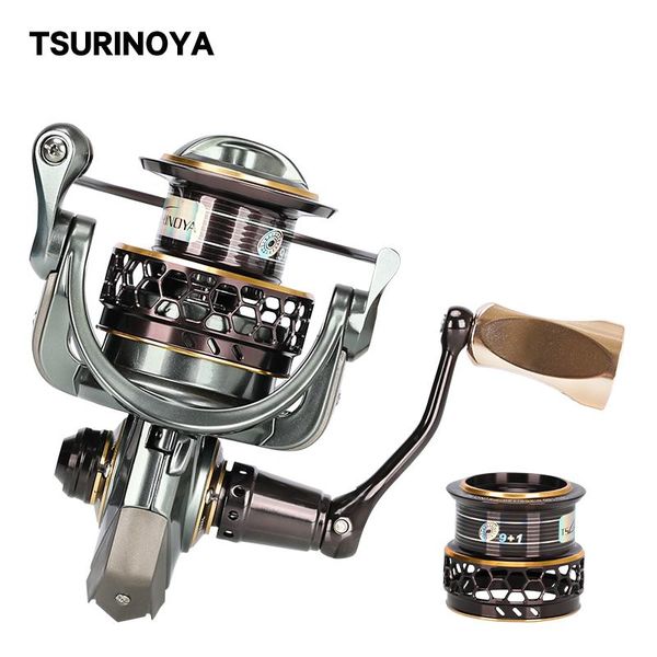 fishing reel jaguar 1000 2000 3000 double spools 9+1bb saltwater spinning lure rigid aluminum body baitcasting reels
fishing reel jaguar 1000 2000 3000 double spools 9+1bb saltwater spinning lure rigid aluminum body baitcasting reels