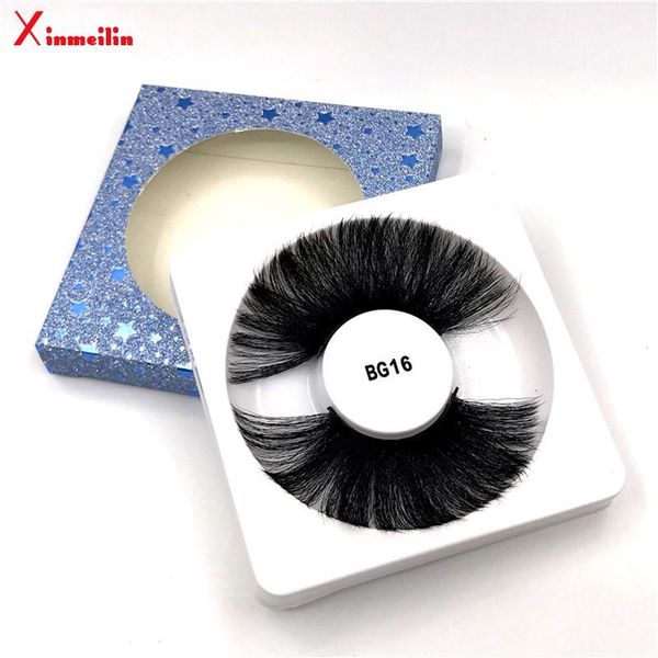 25mm faux mink lashes wholesale natural long fluffy thick soft light dramatic individual makeup false eyelashes with lash box1
25mm faux mink lashes wholesale natural long fluffy thick soft light dramatic individual makeup false eyelashes with lash box1