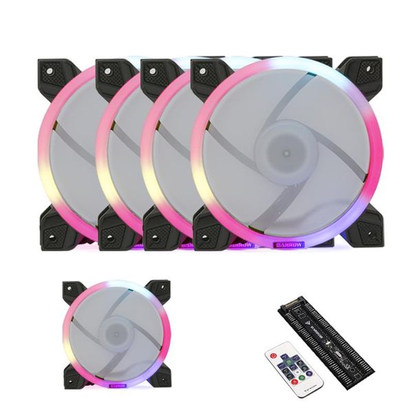 barrow 120mm computer fan radiator, water cooling, silent, efficient cooling,support rgb,sold as a complete set,bf03-pr/bf04-pr fans & cooli
barrow 120mm computer fan radiator, water cooling, silent, efficient cooling,support rgb,sold as a complete set,bf03-pr/bf04-pr fans & cooli