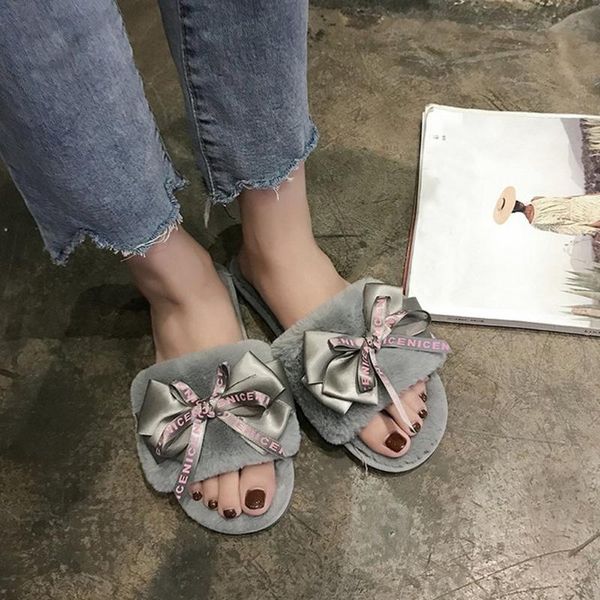 shoes woman casual solid wool slippers platform-bottomed mane open toe sandals beach walk 2021jan20, Black
shoes woman casual solid wool slippers platform-bottomed mane open toe sandals beach walk 2021jan20, Black