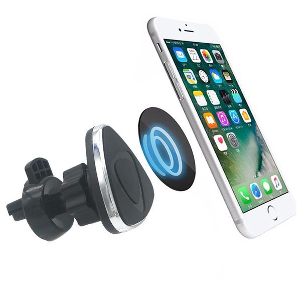 cell phone mounts & holders universal mobile holder magnetic car air vent mount smartphone stand magnet support cellphone telephone gps acce
cell phone mounts & holders universal mobile holder magnetic car air vent mount smartphone stand magnet support cellphone telephone gps acce