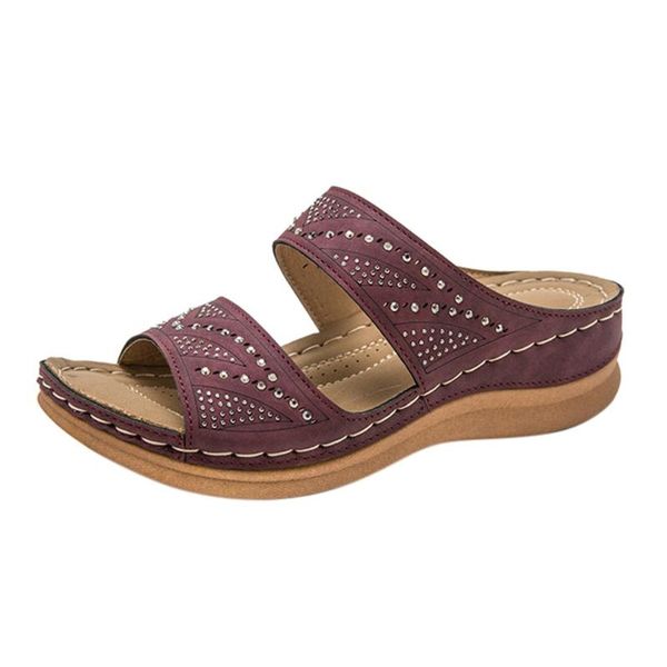 sagace women sandals flat summer 2021 wedge heel breathable soft bottom non-slip slippers fish mouth casual females shoes, Black
sagace women sandals flat summer 2021 wedge heel breathable soft bottom non-slip slippers fish mouth casual females shoes, Black