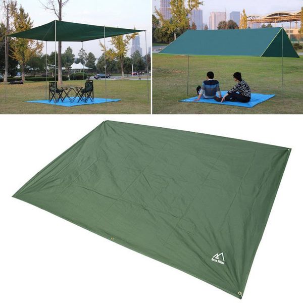 terra hiker multifunctional stretch cushion cloth/shading oxford cloth outdoor camping hammock rain beach sun shelter pads
terra hiker multifunctional stretch cushion cloth/shading oxford cloth outdoor camping hammock rain beach sun shelter pads