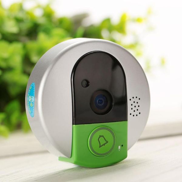 doorbells premium doorbell alarm webcam night vision intercom voice monitoring 3.2w 1280*720 support app security camera wifi wireless hd
doorbells premium doorbell alarm webcam night vision intercom voice monitoring 3.2w 1280*720 support app security camera wifi wireless hd