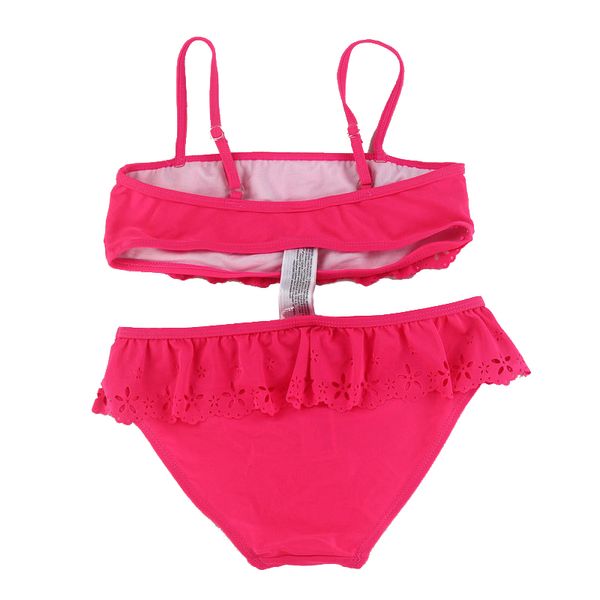 3d ruffle child children swimsuit 2021 kids swimwear for girls 6-14 teenage two pieces bikini set lace bathing suitin
3d ruffle child children swimsuit 2021 kids swimwear for girls 6-14 teenage two pieces bikini set lace bathing suitin