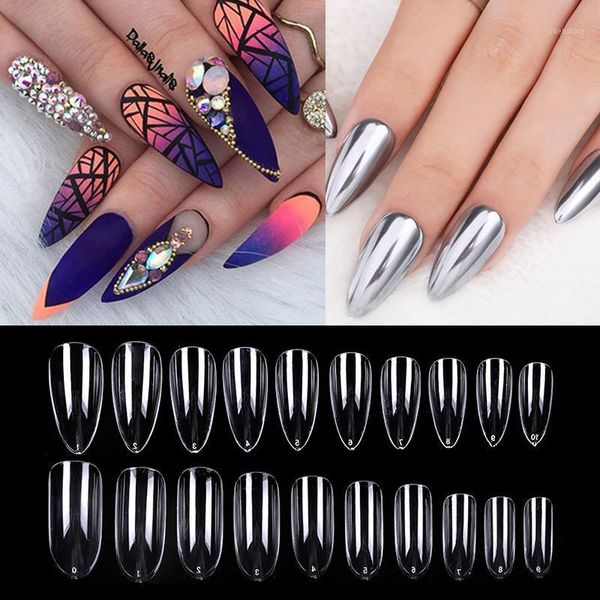 500pcs/box clear white long nails nail tips full cover detachable plastic with box fake professional tool1, Red;pink
500pcs/box clear white long nails nail tips full cover detachable plastic with box fake professional tool1, Red;pink