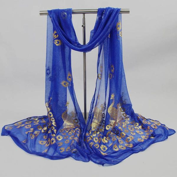 scarves y25 women lady multi-color peacock flower scarf long soft wrap shawl stole pashmina outdoor face cover scarve accessory, Blue;gray
scarves y25 women lady multi-color peacock flower scarf long soft wrap shawl stole pashmina outdoor face cover scarve accessory, Blue;gray