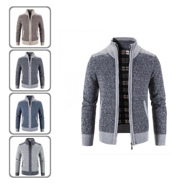 men's sweaters wonderful men sweater cold resistant polyester charming fantastic knitted cardigan, White;black
men's sweaters wonderful men sweater cold resistant polyester charming fantastic knitted cardigan, White;black