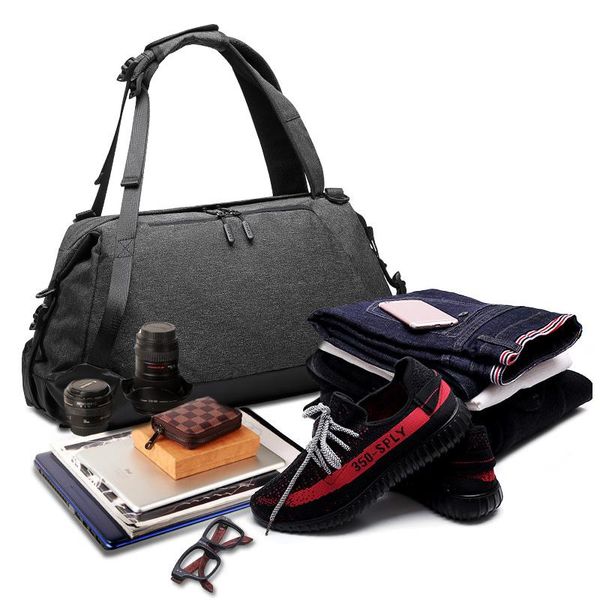 outdoor bags 45l gym bag for sport gymnasium training fitness packing city tourism camping dry yoga hand shoes
outdoor bags 45l gym bag for sport gymnasium training fitness packing city tourism camping dry yoga hand shoes