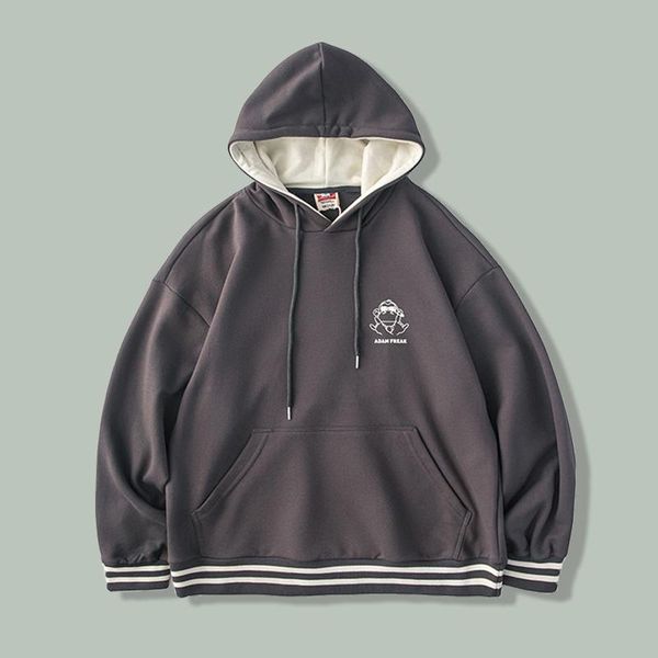 men's hoodies & sweatshirts 2021 hip hop doodle monkey men harajuku streetwear alphabet print hooded pullover autumn couple hoodie swea, Black
men's hoodies & sweatshirts 2021 hip hop doodle monkey men harajuku streetwear alphabet print hooded pullover autumn couple hoodie swea, Black