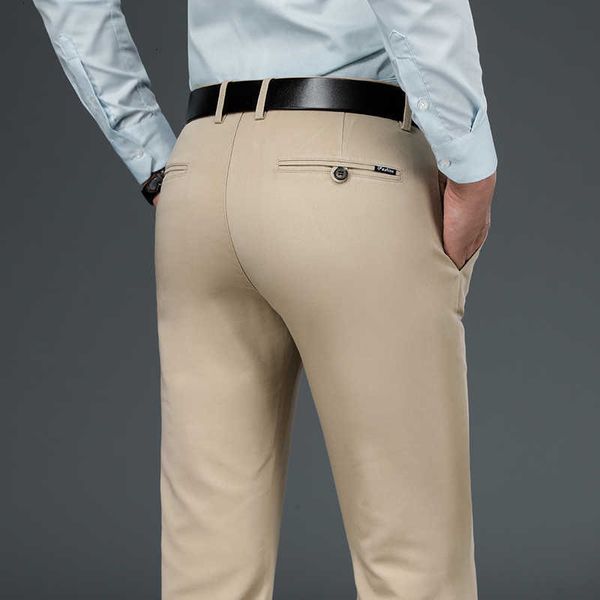 men's pants classic style 4 colors business casual comfortable anti-wrinkle office stretch trousers male khaki black blue brand bp75
men's pants classic style 4 colors business casual comfortable anti-wrinkle office stretch trousers male khaki black blue brand bp75