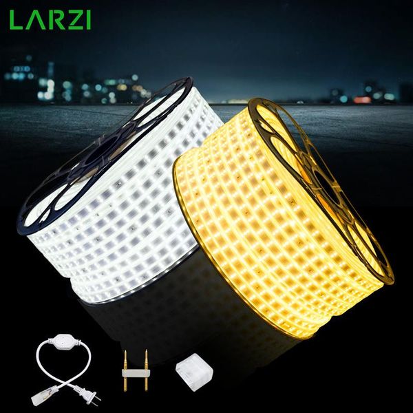 strips led strip ac 220v-240v waterproof ip67 flexible light eu us power plug tape lamp outdoor indoor string 1m to 20m 120leds/m
strips led strip ac 220v-240v waterproof ip67 flexible light eu us power plug tape lamp outdoor indoor string 1m to 20m 120leds/m