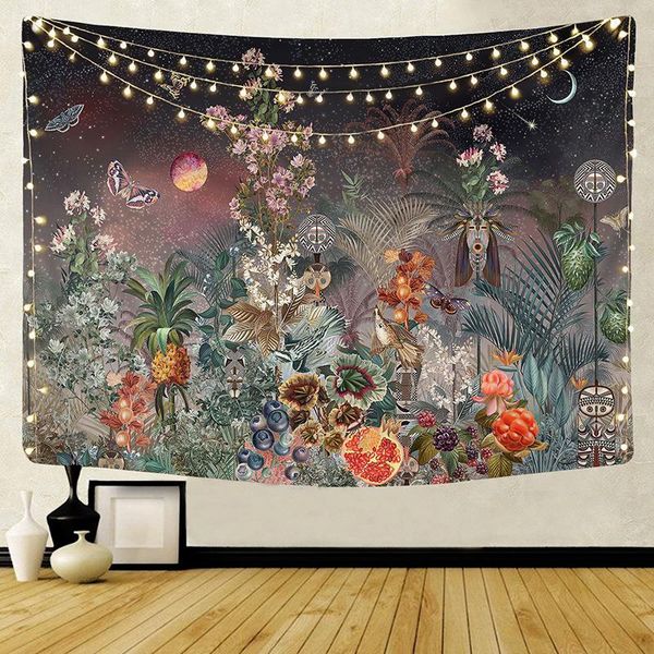 tapestries multifunctional tapestry nordic hanging fabric background wall covering home decoration blanket
tapestries multifunctional tapestry nordic hanging fabric background wall covering home decoration blanket