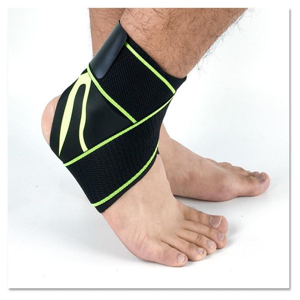 ankle support chaoba 1 pcs fitness brace strap gym protection running sport guard foot bandage elastic black univers, Blue;black
ankle support chaoba 1 pcs fitness brace strap gym protection running sport guard foot bandage elastic black univers, Blue;black
